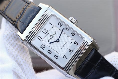 jaeger lecoultre reverso fake|jaeger lecoultre reverso pre owned.